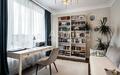 2-этажный коттедж 250 м² с отделкой