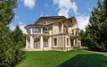 2-этажный коттедж 370 м² с отделкой