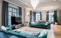 2-этажный коттедж 606.5 м² с отделкой