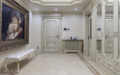 2-этажный коттедж 920 м² с отделкой