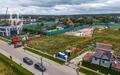 Участок 16 сот. в охраняемом поселке