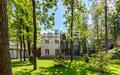 3-этажный коттедж 1 800 м² с отделкой