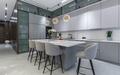 2-этажный коттедж 507.3 м² с отделкой