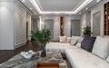 3-КОМН. КВАРТИРА С ОТДЕЛКОЙ 160 М² НА 6 ЭТАЖЕ