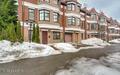 3-этажный таунхаус 400 м² с отделкой