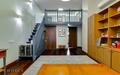 2-этажный коттедж 1 254 м² с отделкой