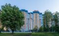 4-КОМН. КВАРТИРА С ОТДЕЛКОЙ 180 М² НА 11 ЭТАЖЕ
