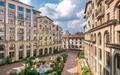 3-КОМН. КВАРТИРА БЕЗ ОТДЕЛКИ 125 М² НА 9 ЭТАЖЕ