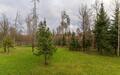 1-этажный коттедж 440 м² с отделкой