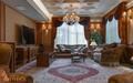 4-этажный коттедж 1 200 м² с отделкой