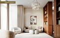 2-этажный коттедж 1 117.5 м² с отделкой