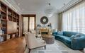 4-КОМН. КВАРТИРА С ОТДЕЛКОЙ 213.1 М² НА 5 ЭТАЖЕ