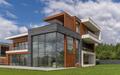 3-этажный коттедж 920 м² с отделкой