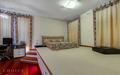 4-этажный коттедж 540 м² с отделкой