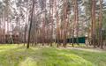 Участок 36 сот. в охраняемом поселке