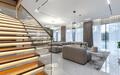 2-этажный коттедж 507.3 м² с отделкой
