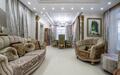 2-этажный коттедж 650 м² с отделкой