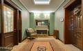 4-этажный коттедж 1 200 м² с отделкой