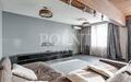 3-КОМН. КВАРТИРА С ОТДЕЛКОЙ 117 М² НА 9 ЭТАЖЕ
