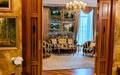 3-КОМН. КВАРТИРА С ОТДЕЛКОЙ 136.5 М² НА 3 ЭТАЖЕ