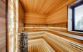2-этажный коттедж 540 м² с отделкой