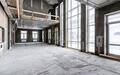 3-этажный коттедж 1 532 м² без отделки