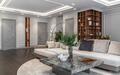 3-КОМН. КВАРТИРА С ОТДЕЛКОЙ 160 М² НА 6 ЭТАЖЕ