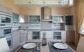 4-КОМН. КВАРТИРА С ОТДЕЛКОЙ 180 М² НА 11 ЭТАЖЕ