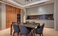 3-КОМН. КВАРТИРА С ОТДЕЛКОЙ 127.1 М² НА 4 ЭТАЖЕ