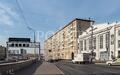 3-КОМН. КВАРТИРА С ОТДЕЛКОЙ 117 М² НА 9 ЭТАЖЕ