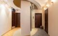4-КОМН. КВАРТИРА С ОТДЕЛКОЙ 180 М² НА 11 ЭТАЖЕ