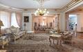3-этажный коттедж 1 200 м² с отделкой