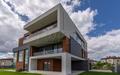 3-этажный коттедж 920 м² с отделкой