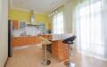 4-этажный коттедж 1 786 м² с отделкой
