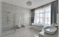 2-этажный коттедж 431 м² с отделкой
