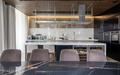 3-этажный коттедж 550 м² с отделкой