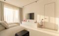 3-КОМН. КВАРТИРА С ОТДЕЛКОЙ 82 М² НА 22 ЭТАЖЕ