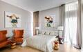 2-этажный коттедж 1 502 м² с отделкой