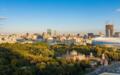 3-КОМН. КВАРТИРА С ОТДЕЛКОЙ 82 М² НА 22 ЭТАЖЕ