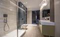 3-этажный коттедж 550 м² с отделкой