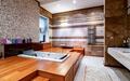 3-этажный коттедж 1 825 м² с отделкой