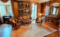 3-КОМН. КВАРТИРА С ОТДЕЛКОЙ 136.5 М² НА 3 ЭТАЖЕ