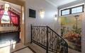 2-этажный коттедж 500 м² с отделкой
