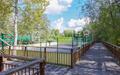1-этажный коттедж 276.8 м² с отделкой