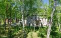 4-этажный коттедж 2 350 м² без отделки