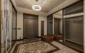 2-этажный коттедж 960 м² с отделкой