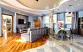 4-КОМН. КВАРТИРА С ОТДЕЛКОЙ 150 М² НА 2 ЭТАЖЕ