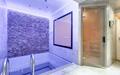3-этажный таунхаус 400 м² с отделкой