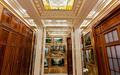 3-КОМН. КВАРТИРА С ОТДЕЛКОЙ 136.5 М² НА 3 ЭТАЖЕ