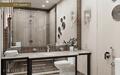 2-этажный коттедж 1 117.5 м² с отделкой